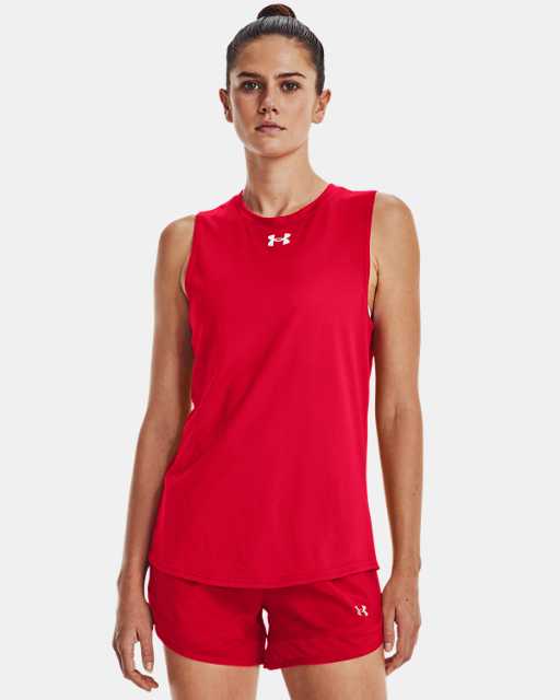 Women's UA Tech™ Team Sleeveless